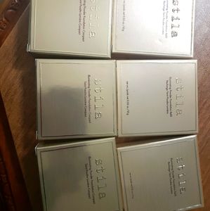 Stila Iluminatig Powder Foundation Refill W/Compac